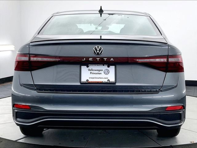 New 2026 Volkswagen Jetta Sport image 5