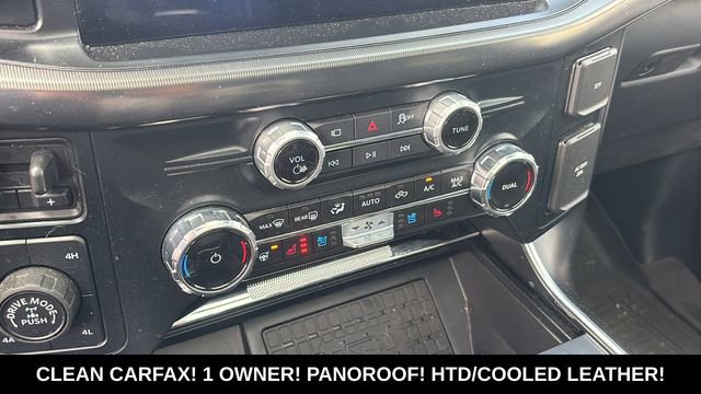 Used 2025 Ford F150 Raptor AWD/4WD image 21