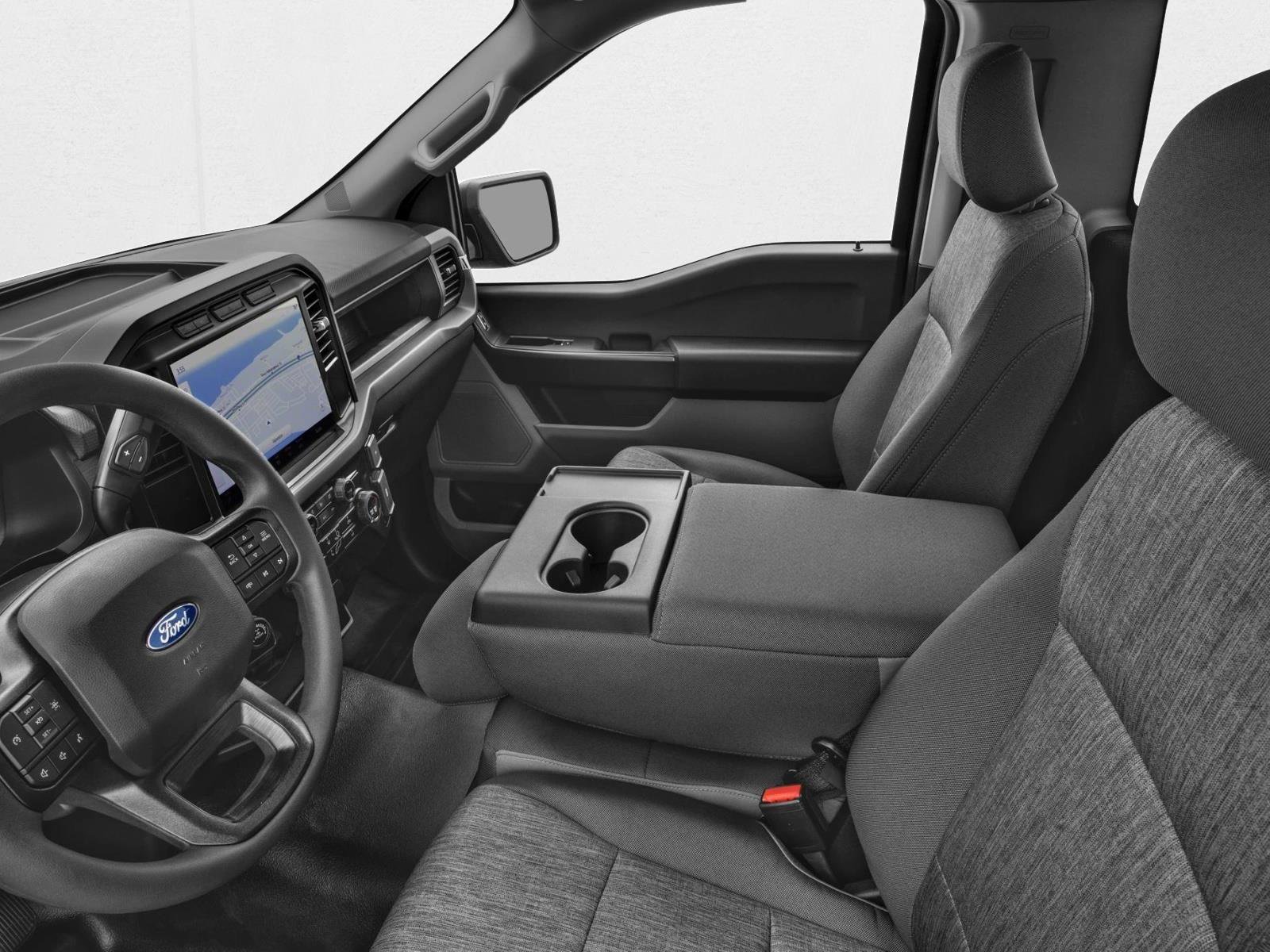 New 2026 Ford F150 XL RWD image 6