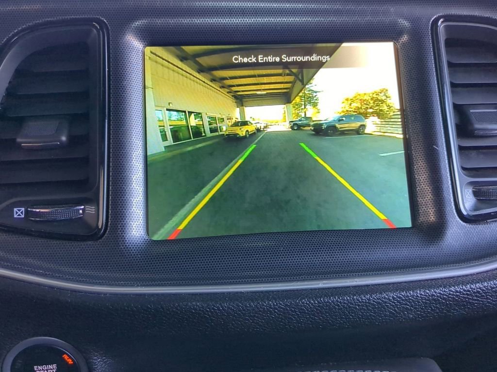 Used 2019 Dodge Challenger R/T Scat Pack image 17