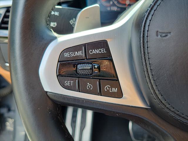Used 2022 BMW 530i xDrive w/ M Sport Package AWD/4WD image 29