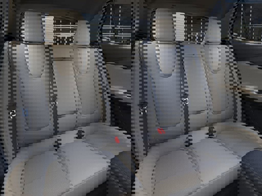 New 2026 Buick Encore GX Preferred image 17