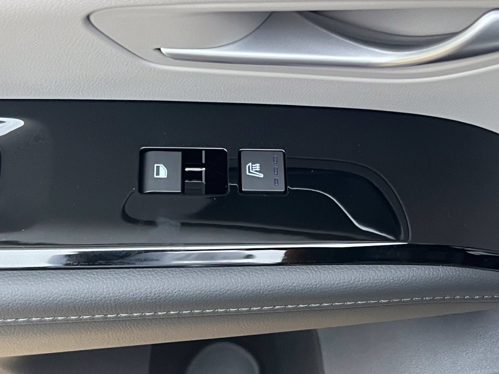 New 2026 Hyundai Tucson Limited AWD/4WD image 18