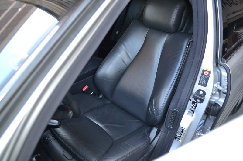 Used 2004 Mercedes-Benz S 500 4MATIC image 28