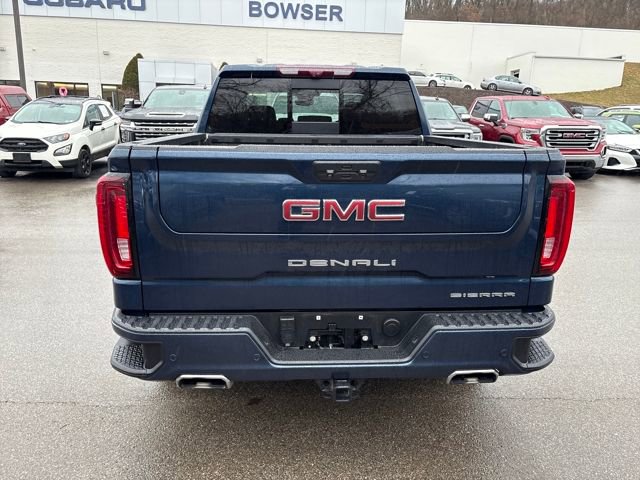 Used 2023 GMC Sierra 1500 Denali w/ Technology Package image 4