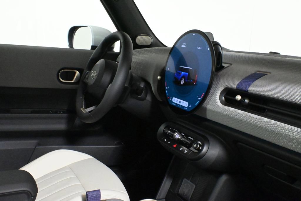 Used 2025 MINI Cooper S image 34