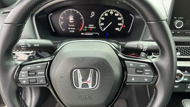Used 2023 Honda Civic Sport image 10