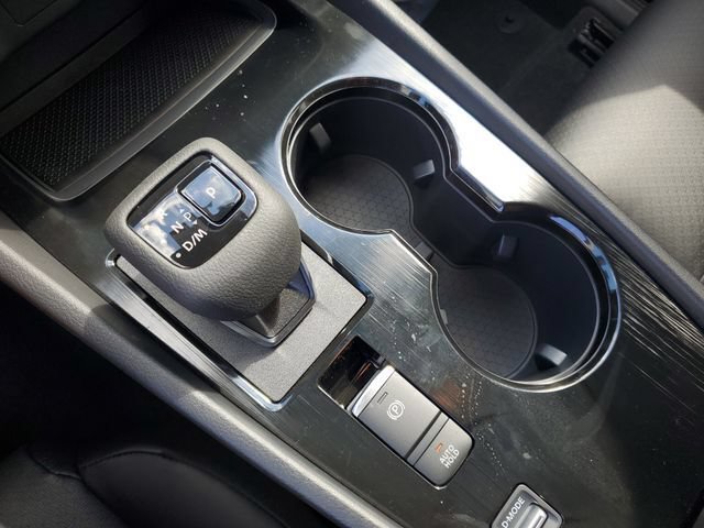 New 2026 Nissan Rogue Dark Armor FWD image 15