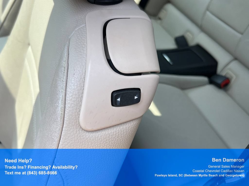 Used 2012 BMW 328i xDrive Coupe AWD/4WD image 16
