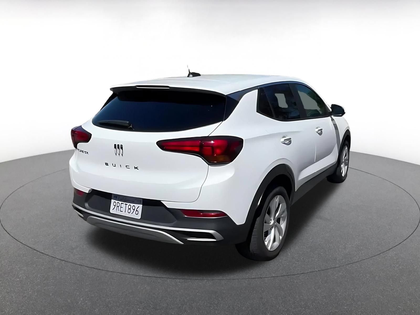 Used 2025 Buick Encore GX Preferred FWD image 14