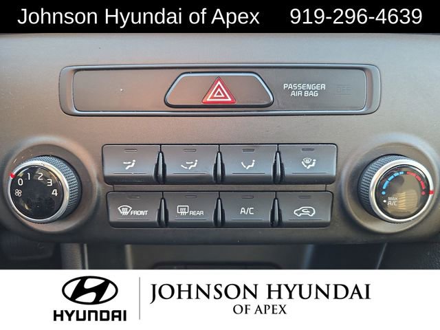 Used 2018 Kia Sportage LX image 29