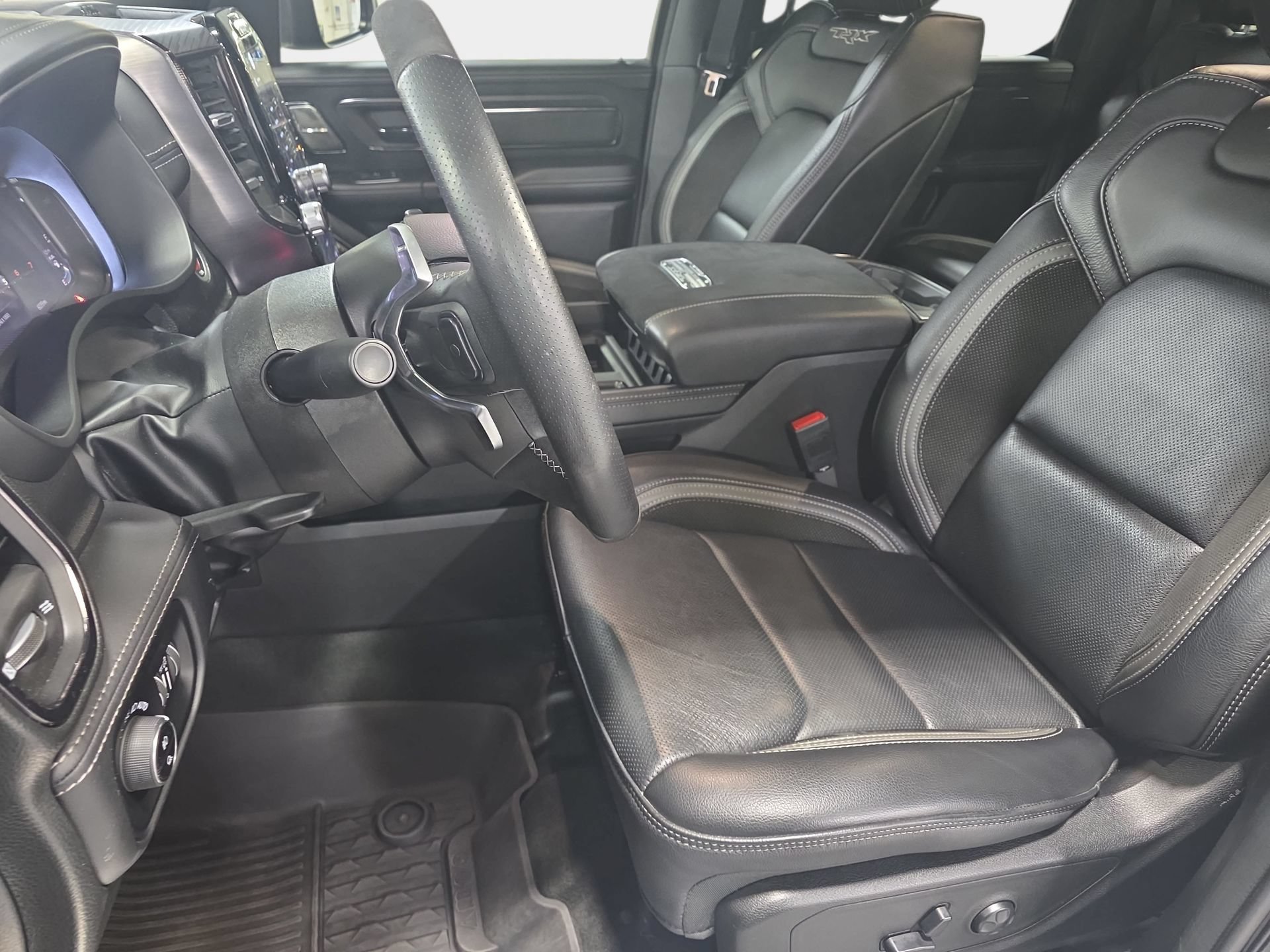 Used 2024 RAM 1500 TRX w/ TRX Level 2 Equipment Group AWD/4WD image 14