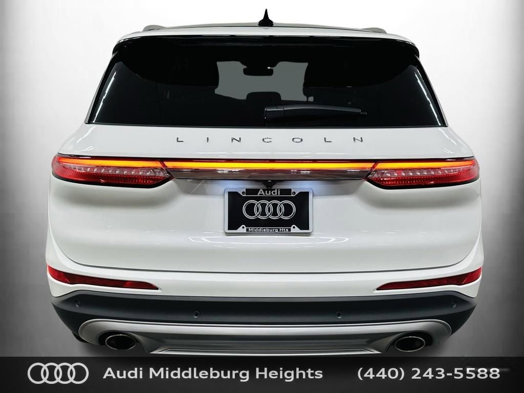 Used 2022 Lincoln Corsair Reserve w/ Equipment Group 201A AWD/4WD image 6