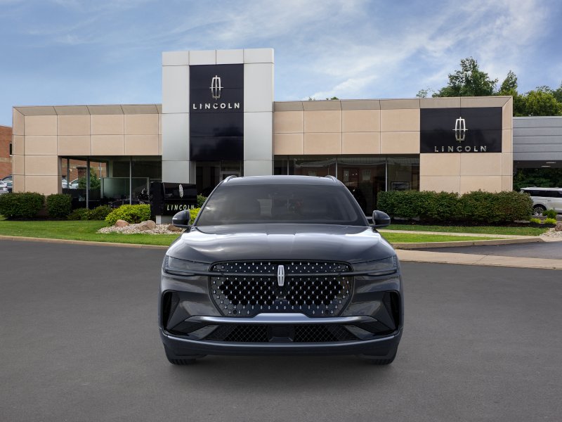 New 2024 Lincoln Nautilus Reserve w/ Equipment Group 203A AWD/4WD image 7