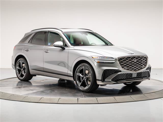 New 2026 Genesis GV70 2.5T Sport Prestige AWD/4WD image 7