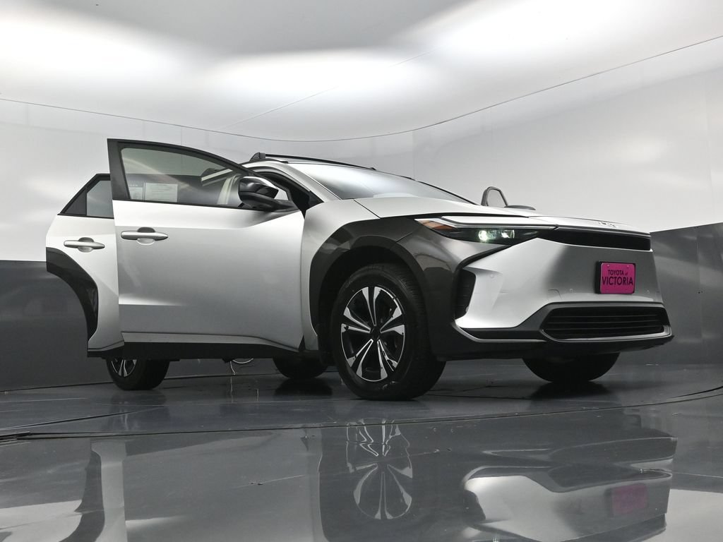 Used 2024 Toyota bZ4X FWD w/ Weather Package image 26