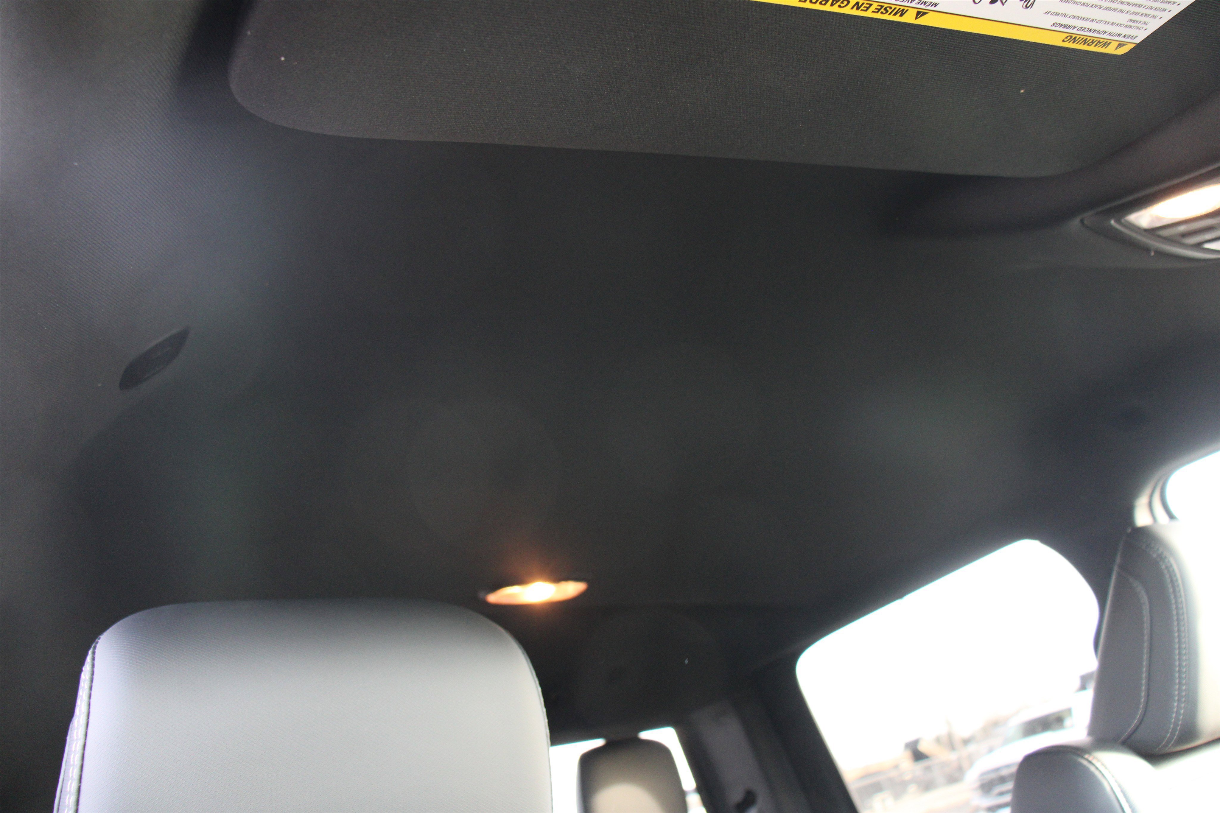 New 2026 RAM 2500 Rebel image 26