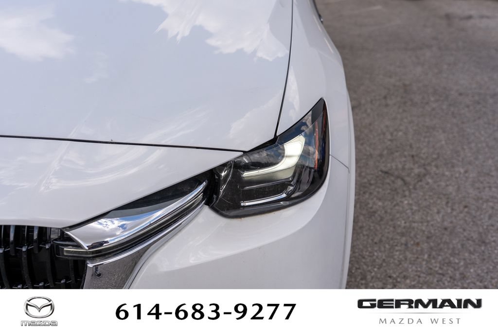 New 2026 MAZDA CX-90 3.3 Turbo S w/ Premium Plus AWD/4WD image 12