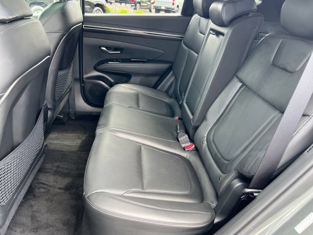 Used 2023 Hyundai Tucson Limited AWD/4WD image 22