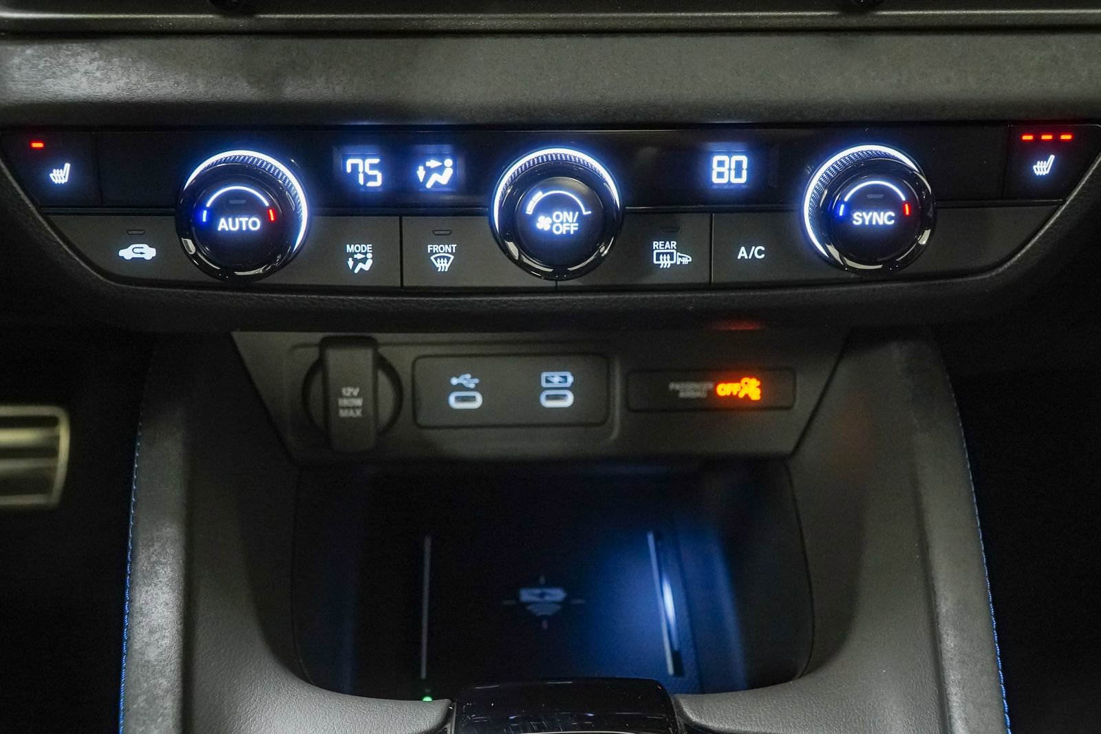 New 2026 Honda Prelude image 35