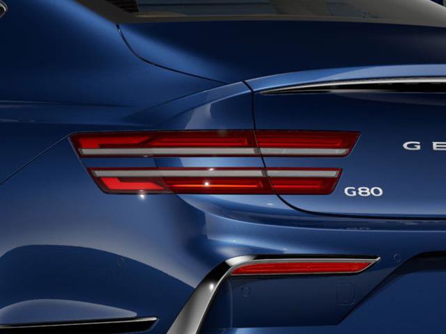 New 2026 Genesis G80 3.5T Sport Prestige image 10