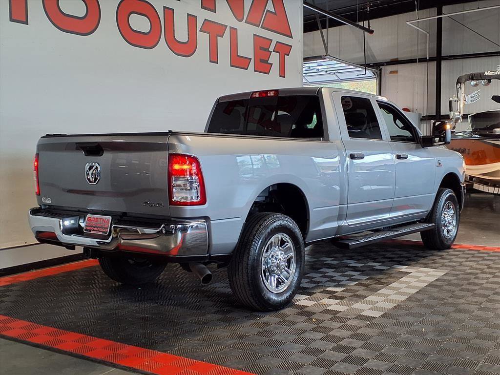 Used 2023 RAM 2500 Tradesman image 7