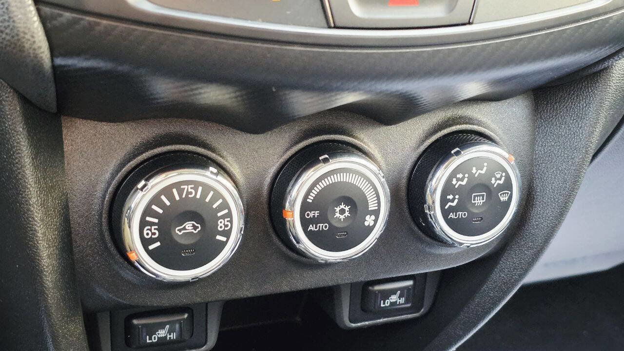 Used 2016 Mitsubishi Outlander Sport SE AWD/4WD image 19