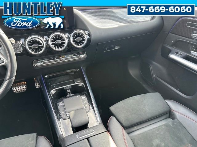 Used 2023 Mercedes-Benz GLA 250 4MATIC w/ AMG Line Exterior image 18
