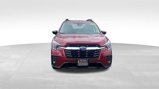 New 2026 Subaru Ascent Limited image 2