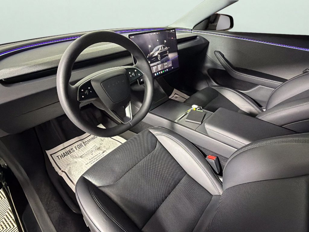 Used 2025 Tesla Model 3 Long Range RWD image 18