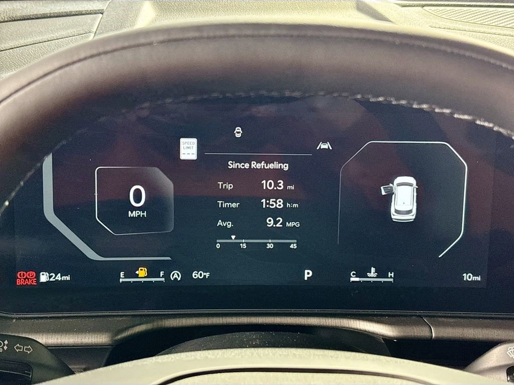 New 2026 Kia Sportage X-Line w/ X-Line Technology Package image 14