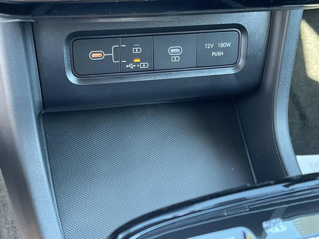 New 2026 Hyundai Tucson SEL w/ Tow & Go Package image 27