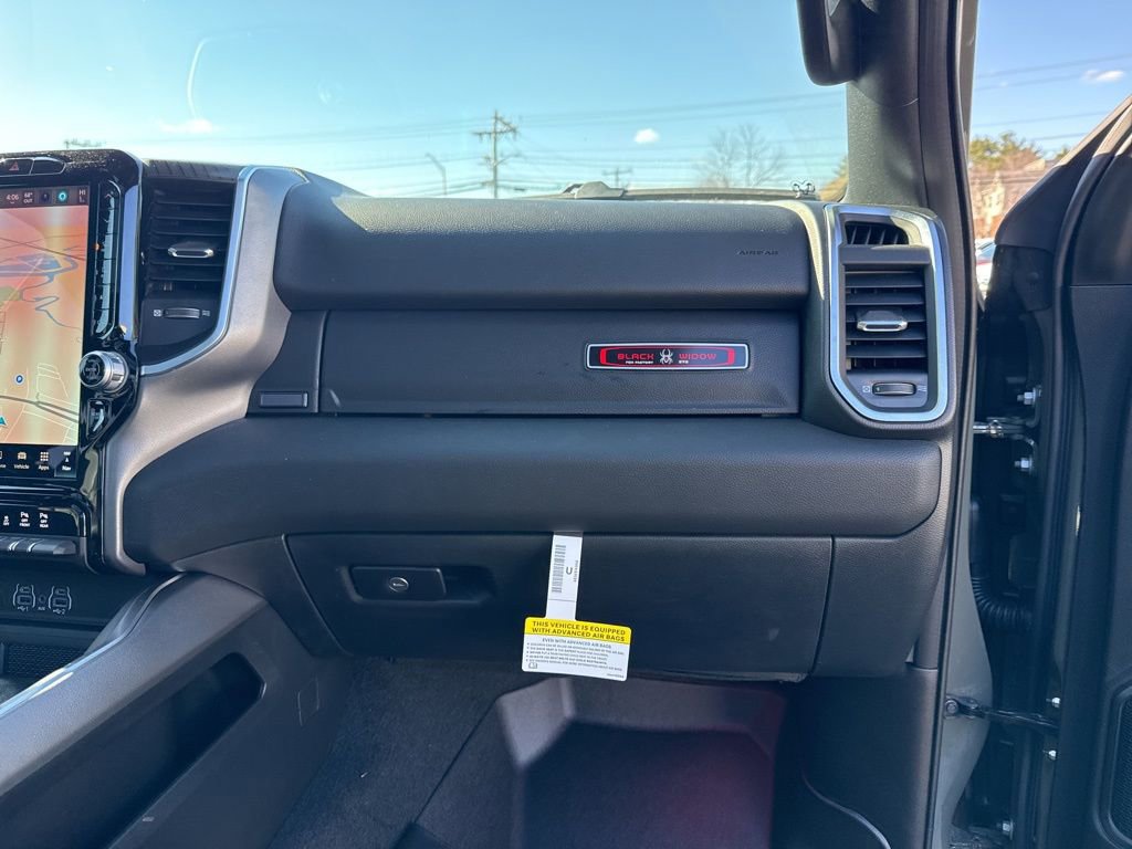 New 2026 RAM 1500 Big Horn AWD/4WD image 30