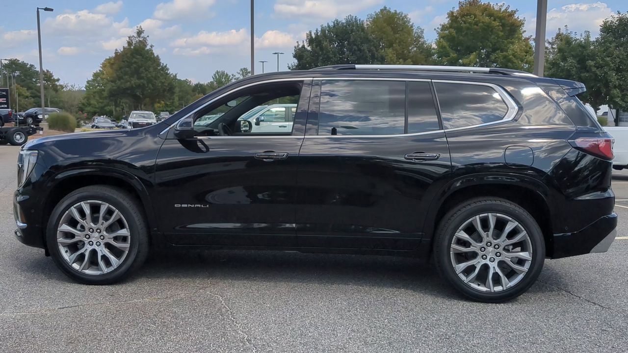 New 2026 GMC Acadia Denali w/ Super Cruise Package image 5