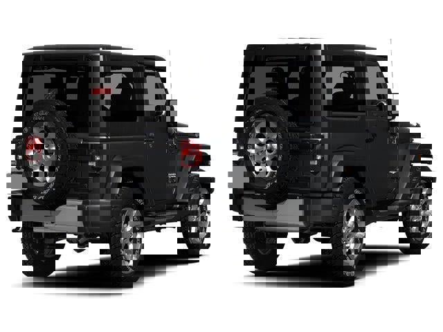 Used 2014 Jeep Wrangler Sport w/ Quick Order Package 24S image 3