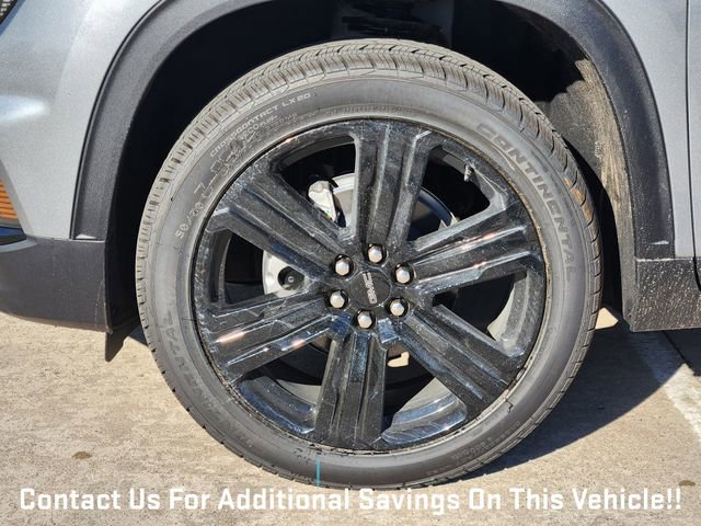 New 2026 GMC Acadia Elevation w/ Black Edition image 7