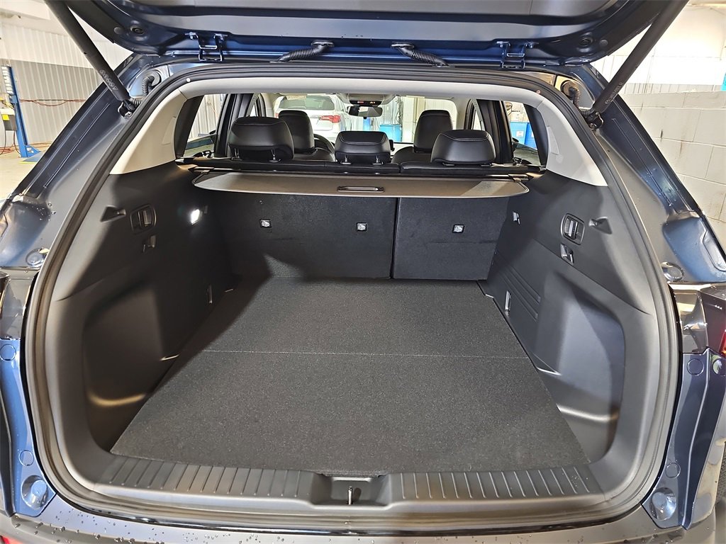 New 2025 MAZDA CX-50 AWD 2.5 S w/ Weather Package image 13