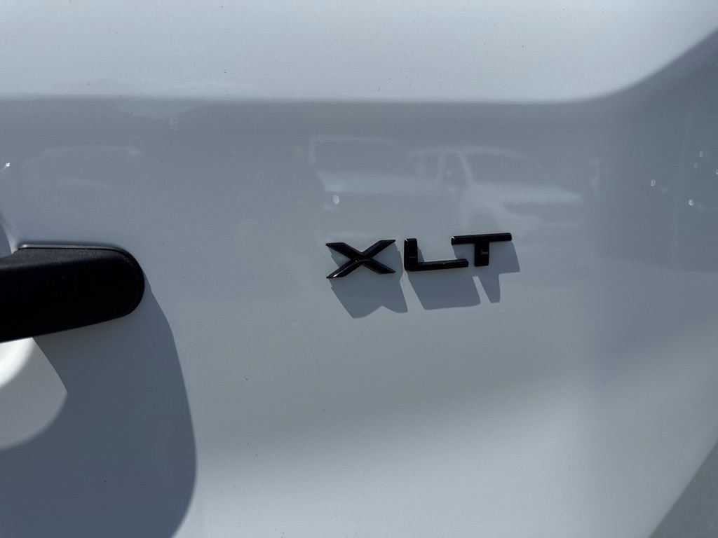 Used 2026 Ford Transit 350 XLT RWD image 26
