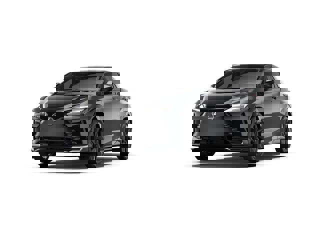 New 2026 Lexus RZ 450e AWD image 38