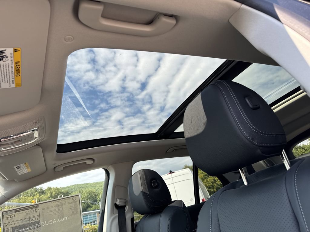 New 2026 Mercedes-Benz GLE 450 4MATIC image 10