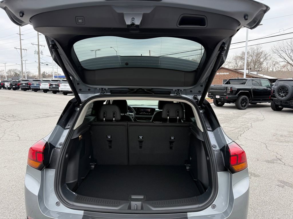 New 2026 Buick Encore GX Preferred image 15