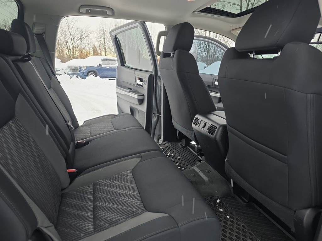 Used 2021 Toyota Tundra TRD Pro image 11