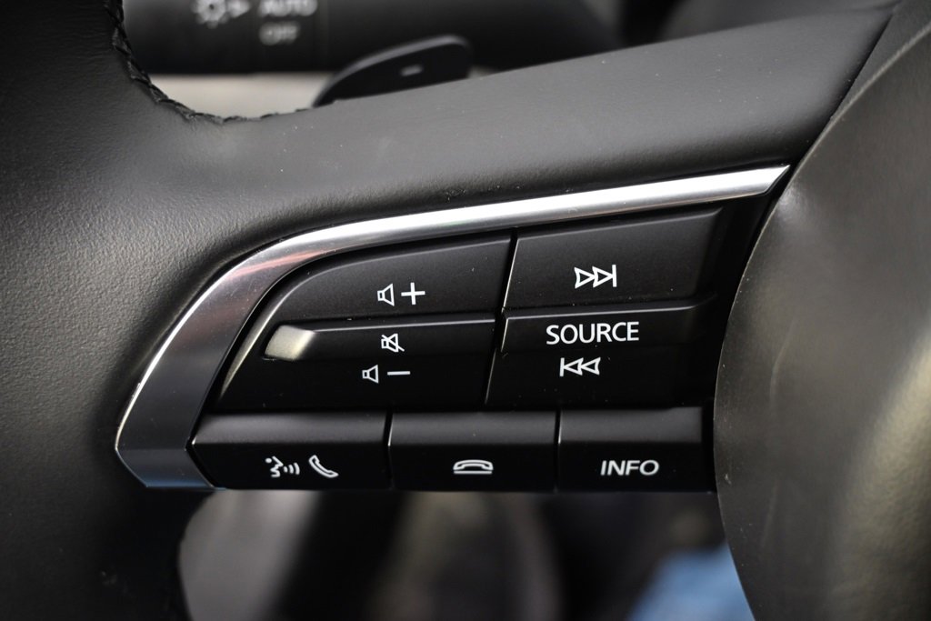 Certified 2025 MAZDA CX-30 AWD 2.5 S w/ Premium Package image 35