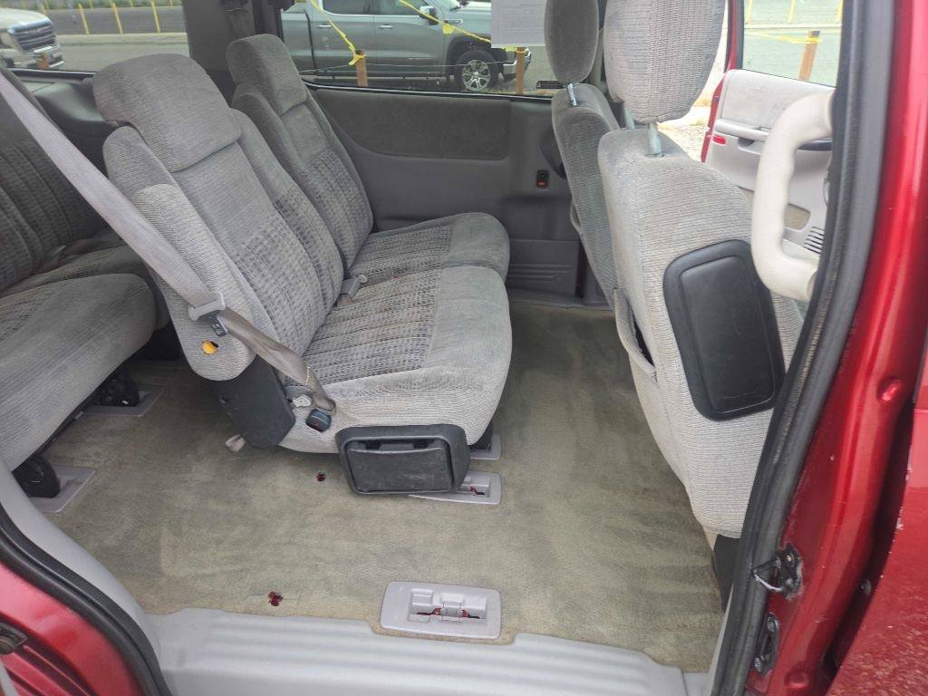 Used 2001 Chevrolet Venture LS FWD image 15