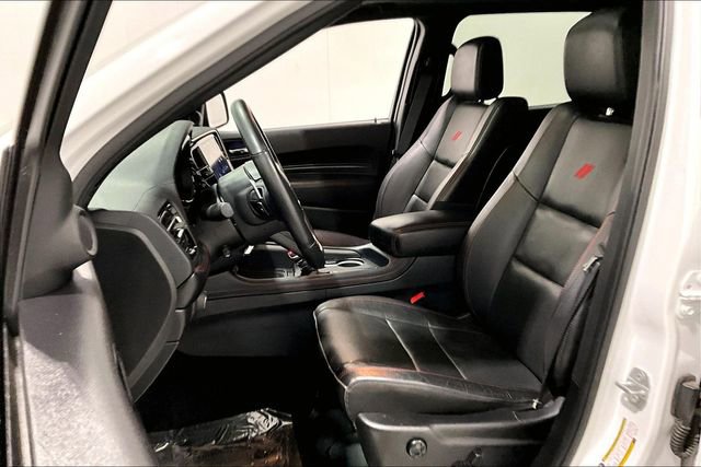 Used 2025 Dodge Durango R/T image 22