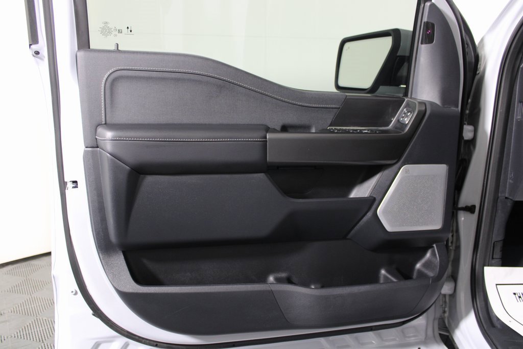 Used 2025 Ford F150 Lariat w/ Equipment Group 502A High image 20