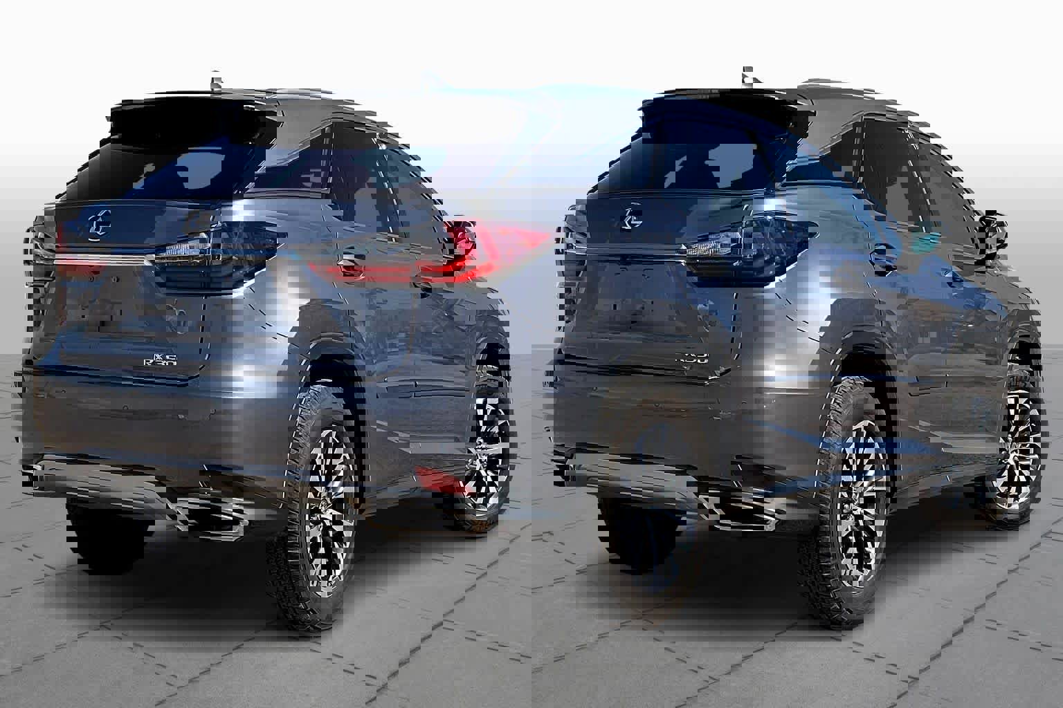 Used 2020 Lexus RX 350 AWD w/ Accessory Package image 12