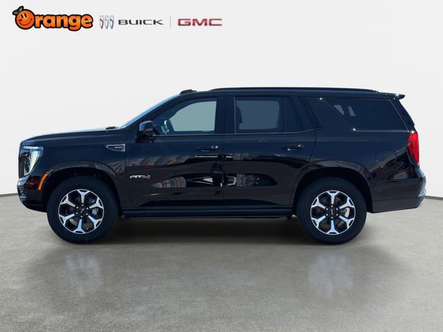 New 2026 GMC Yukon AT4 w/ AT4 Premium Plus Package image 6