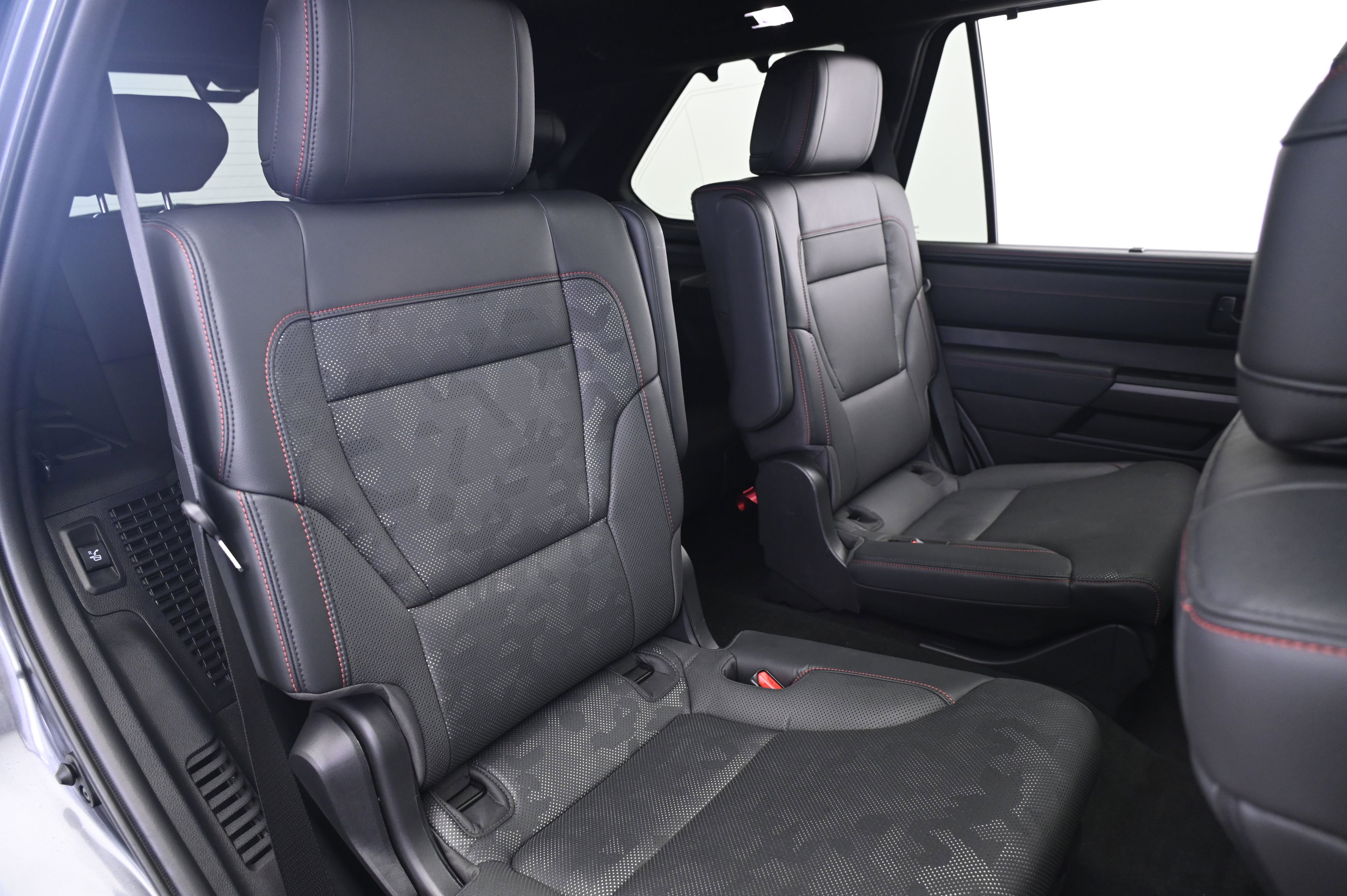 Used 2024 Toyota Sequoia TRD Pro image 20