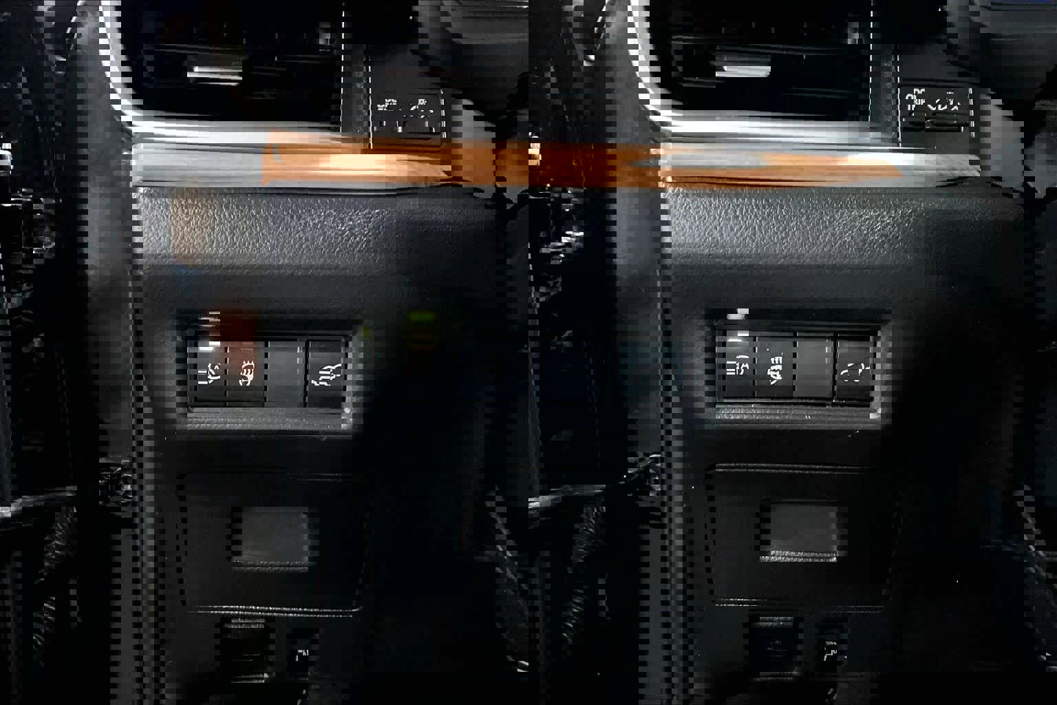 Used 2024 Toyota Grand Highlander Platinum image 34